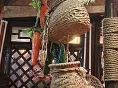 -旺角小渔村·海肠捞饭开创者(环山路店)