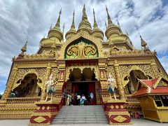 -西双版纳勐泐文化旅游区