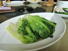 -顺德美的万豪酒店-万豪中餐厅