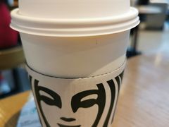 -星巴克(成都机场T2店)