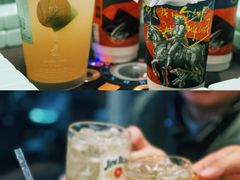 -盟重烧烤(高正街店)