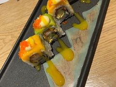 -千叶寿司创意融合料理(水韵城店)