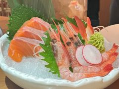 -有喜屋·鲜鸡烧鸟·居酒屋(安龙路店)