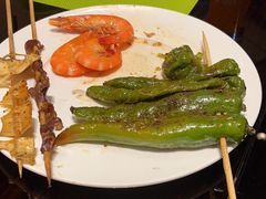 -惠州皇冠假日酒店·西餐厅·自助餐厅