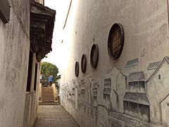 -嘉兴月河历史街区