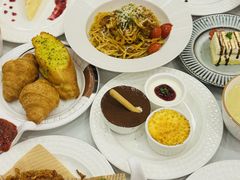 -斗牛士牛排餐厅(嘉里汇店)