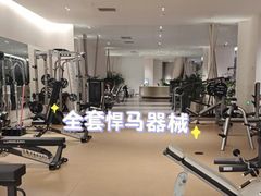 -YCHL FIT 健身(星寰店)
