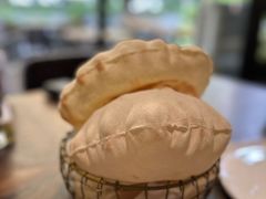 -ELI FALAFEL Lebanese&Mediterranean黎巴嫩美食(富城路店)