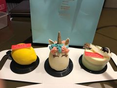 -行者书屋大堂吧 ·下午茶(南京圣和府邸酒店)