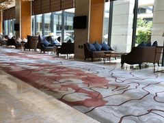 -廊坊固安福朋喜来登酒店