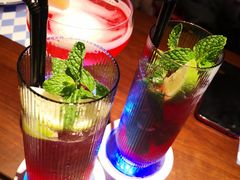 -Ambra Haus琥珀屋精酿餐厅(宝山店)