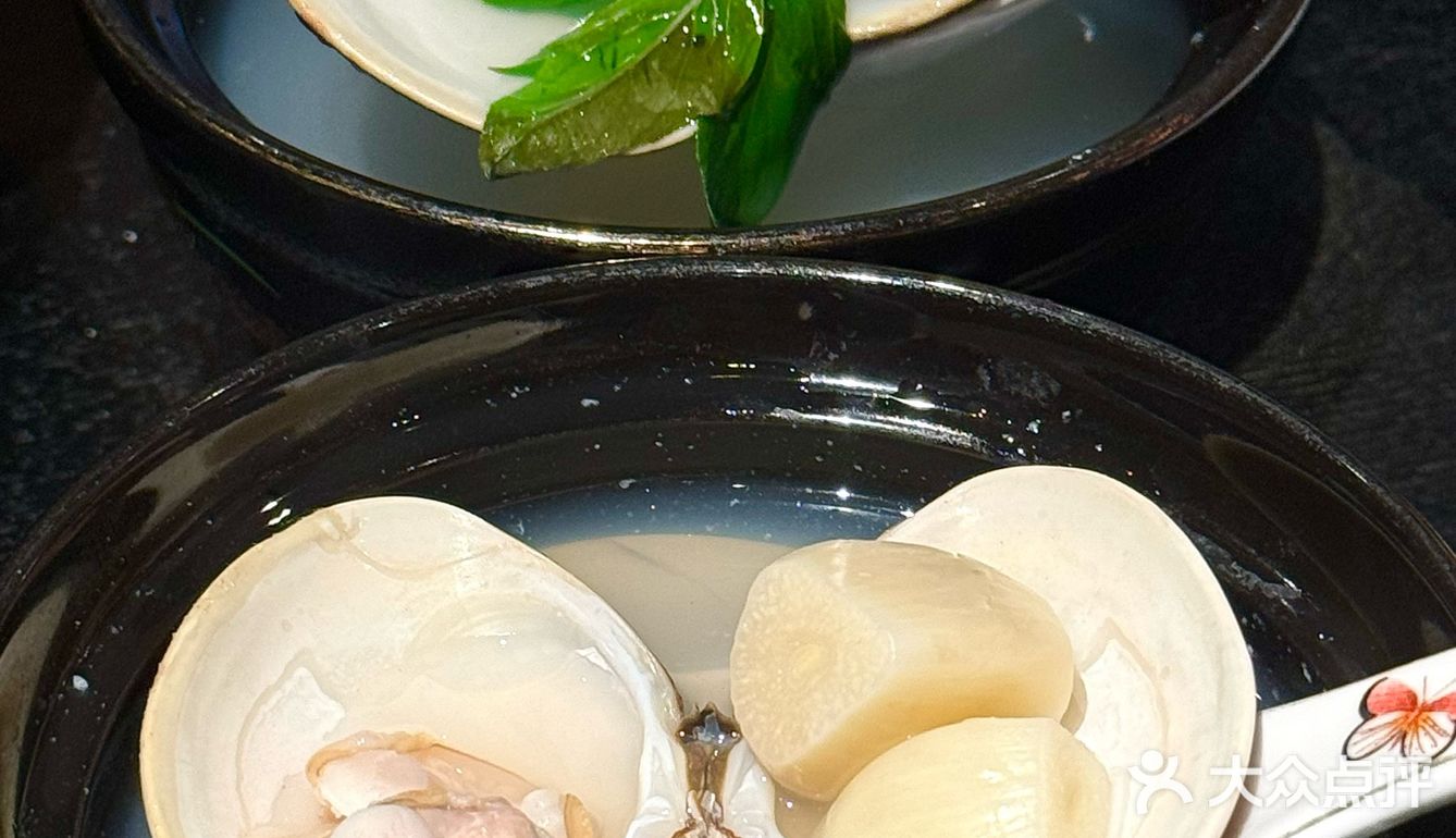 走进南湖居然等同不留神走进日本✔️