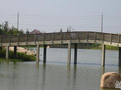 -美兰湖景区