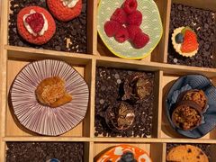 -上海大宁福朋喜来登酒店大堂吧(共和新路店)