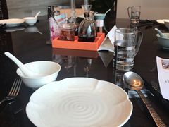 -环球港凯悦 · 享悦中餐厅