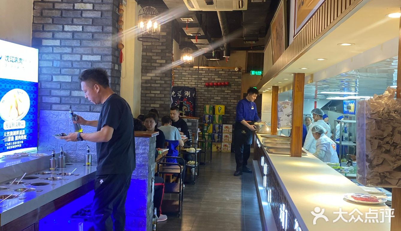 居然才知道沈阳这家宝藏火锅店，真的绝顶好吃