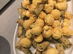 -半天妖烤鱼(紫荆广场店)