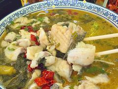 -江湖万州烤鱼(王子美食城)