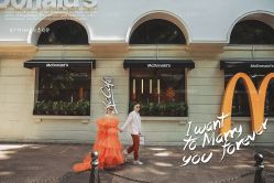 -太古映画婚纱摄影(天河店)