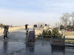 -赵州桥景区