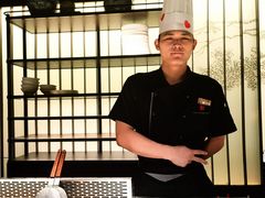 -水木锦堂·自助铁板烧(五道口购物中心店)