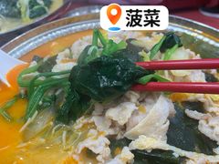 -喜家德虾仁水饺(长泰广场店)