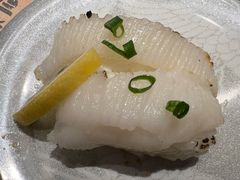 烤缘边-合点寿司(美罗城店)