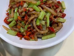 -笨罗卜浏阳菜馆(龙华鹏润达店)