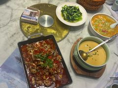 -青花小镇(凯翔新天地店)