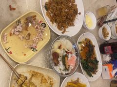 -小煵记·打边炉(西丽文光店)