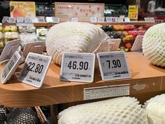 -七鲜超市(瑞虹天地太阳宫店)