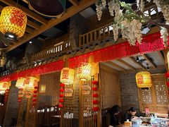 -南京大牌档(青岛万象城店)