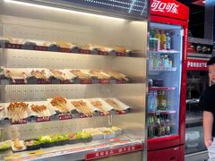 -成都玉林串串香(世纪港湾店)