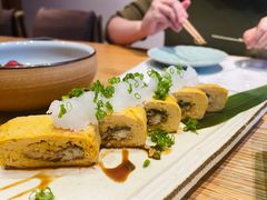-傲鳗·日本料理(光华路店)