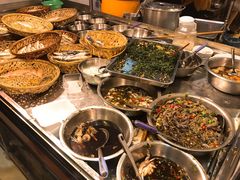-长平老姿娘夜粥(平东一街店)