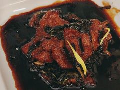 -望乡楼上海菜(日月光店)