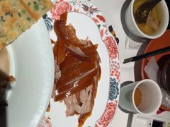 -在前门·烤鸭北京菜(五月花广场店)