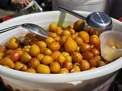 -大观篆新农贸市场