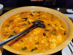-陈记农家挂炉烤肉(雁南一路店)