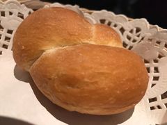 -香草意餐厅(杏石口路店)