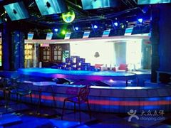 -歌迷量贩KTV(南阳路店)