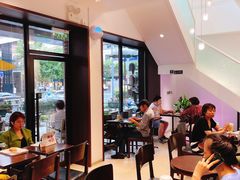 大堂-DOUTOR德咖伦(吴江路店)