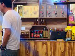 -老味道1992(武当山店)