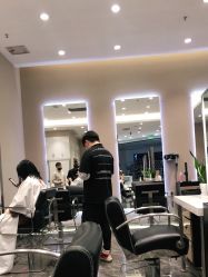 -MMby Hair Code芭曲发型