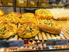 -面包新语(国瑞店)