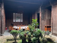 -清漾毛氏文化村