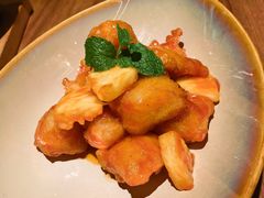-青年公社烤鸭(熙悦天街店)
