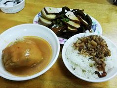 -淡水老街