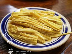 -刘师父老汉口江湖菜(蔡锷路店)
