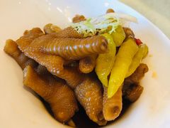 -安蒂娅.悦景轩中餐厅(西乡店)